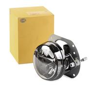 HELLA 1N0 009 295-031 FF/Halogen-Nebelscheinwerfer - Dynaview Evo2 - ECE/SAE/CCC - links