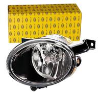 HELLA 1N0 009 954-361 NebelScheinwerfer - VW Golf 6 (5K1) - SAE/CCC/ECE | rechts