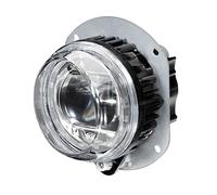 Nebelscheinwerfer HELLA 1N0 011 988-061 für IVECO MAN SCANIA VAN HOOL VOLVO TAM