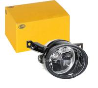 HELLA 1N0 271 289-421 NebelScheinwerfer - VW Polo (6R1, 6C1) - ECE/SAE/CCC - rechts