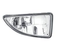 HELLA 1NA 354 015-021 Halogen-Nebelscheinwerfer - rechts - für u.a. Ford Focus (Daw, Dbw)