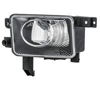 HELLA 1NA 354 660-011 NebelScheinwerfer - Opel Corsa C (X01) - ECE - links