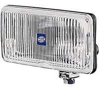 HELLA 1NB 005 860-131 Nebelscheinwerfer Comet 450, Anbau/Einbau links/rechts hängend/stehend, Halogen, 12 V