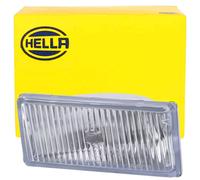 HELLA 1NB123581-001 Nebelscheinwerfer Vorne Links H3 für BMW E30 E28 E24 E23