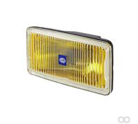 HELLA - 1ND 005 700-421 - Halogen-Nebelscheinwerfer, Comet 550, 12V