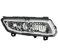 HELLA 1ND 010 377-021 NebelScheinwerfer - VW Polo (6R1, 6C1) - ECE - rechts
