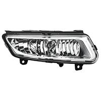 HELLA 1ND 010 377-041 FF-Nebelscheinwerfer - für u.a. VW Polo (6R1, 6C1) - ECE - rechts