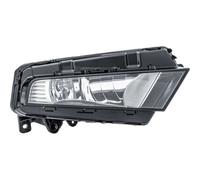 Nebelscheinwerfer HELLA 1ND 012 598-021 für SEAT, rechts