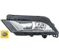 HELLA Nebelscheinwerfer 1NE 011 077-011