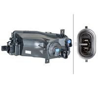 HELLA 1NG 354 843-021 Halogen-Nebelscheinwerfer - rechts - für u.a. VW Caddy IV
