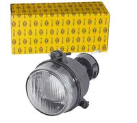 Nebelscheinwerfer rechts 12 V H3 Glühlampen-Technologie HELLA für RENAULT TWINGO