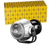HELLA 1NL 008 090-301 DE/Halogen-Nebelscheinwerfer - Premium 50 - ECE | 1NL 008 090-301, Nebelscheinwerfer