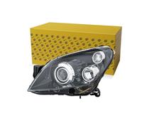 Hella Xenon Scheinwerfer D2S/H7 m. Motor Links