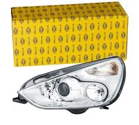 HELLA 1ZS 009 250-791 Halogen/Bi-Xenon Scheinwerfer - Ford S-Max (WA6) - ECE - für Rechtsverkehr - links