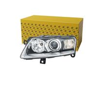 HELLA Hauptscheinwerfer links 12V für AUDI (FAW) 1ZS 009 701-111