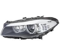 Hella | Hauptscheinwerfer D1S/H7 Bi-Xenon ohne Steuergerät für Kurvenscheinwerfer (AFS (1ZS 010 131-611) passend für BMW