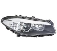 Hauptscheinwerfer HELLA (1ZS 010 131-621), BMW, 5er, 5er Touring, 5er Gran Turismo