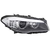 HELLA 1ZS 010 131-661 Bi-Xenon/LED Scheinwerfer - BMW 5er (F10) - SAE - für Rechtsverkehr - rechts