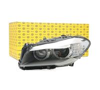 HELLA 1ZS 010 131-661 Bi-Xenon/LED Scheinwerfer - BMW 5er (F10) - SAE - für Rechtsverkehr - rechts