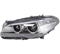 HELLA 1ZS 011 087-951 Bi-Xenon/LED Scheinwerfer - BMW 5er (F10) - SAE - für Rechtsverkehr - links
