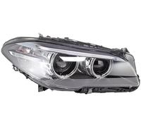 HELLA 1ZS 011 087-961 Bi-Xenon/LED Scheinwerfer - BMW 5er (F10) - SAE | Kompatibel mit: BMW 5, 5 Touring