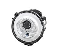 HELLA Scheinwerfer Bi-Xenon Einbau mit Glühlampe Links (1ZS 271 531-111)