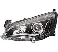 HELLA Hauptscheinwerfer 1ZT 010 012-411