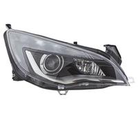 HELLA 1ZT 010 012-421 Hauptscheinwerfer
