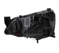 HELLA Hauptscheinwerfer 1ZT 010 012-421