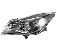 Hella Xenon Scheinwerfer D3S/LED m. Motor Links