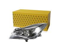HELLA 1ZT 011 166-711 Bi-Xenon/LED Scheinwerfer