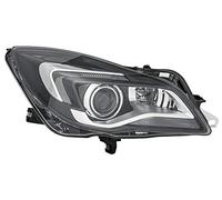 HELLA Hauptscheinwerfer 1ZT 011 166-721