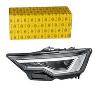 HELLA 1ZX 013 377-111 Matrix Scheinwerfer - Audi A6 Avant (4A5, C8) - ECE - für Rechtsverkehr - links
