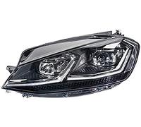HELLA LED SCHEINWERFER M. MOTOR LINKS FÜR VW GOLF ALLTRACK 7 BA5 BV5 GOLF VAN 7 VARIANT BA5 GOLF 7 5G1 GOLF 7 VAN 5G GOLF 7 VARIANT BA5 BV5 16->