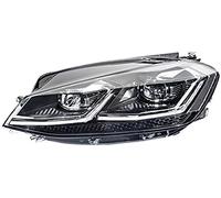 HELLA Scheinwerfer 1ZX 013 924-231 Hauptscheinwerfer,Frontscheinwerfer VW,GOLF VII 5G1, BE1,GOLF VII Kombi BA5,GOLF ALLTRACK BA5