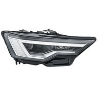 HELLA 1ZX013377-121 Scheinwerfer Rechts für AUDI A6 C8 02.18