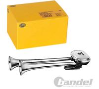 HELLA 3PB 005 411-001 Fanfare