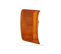 HELLA 2BA 003 975-041 Blinkleuchte - Halogen - gelb - ECE - rechts