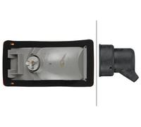 HELLA Blinkleuchte 2BA 005 603-047 für MACK SCANIA GILLIG MCI, links, rechts