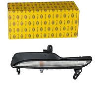 HELLA 2BA 012 349-021 Blinkleuchte - - Renault Megane IV Grandtour (K9A/M/N_) - vorne rechts