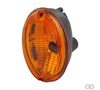 HELLA - 2BA 343 130-051 - Blinkleuchte, Agroluna, Halogen, 12/24V