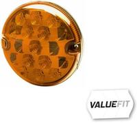 HELLA Blinkleuchte 2BA 357 028-021 VALUEFIT für, links, rechts