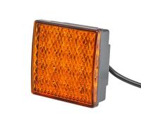 HELLA Blinkleuchte 2BA 357 029-131 VALUEFIT für, links, rechts