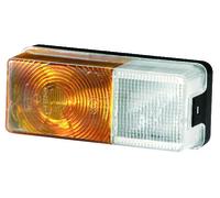 Blinkleuchte HELLA 2BE 002 582-031