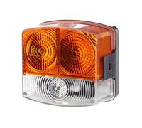 Blinkleuchte HELLA 2BE 002 776-261