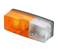 Blinkleuchte rechts 24 V R5W Halogen HELLA passend für u.a. KUBOTA