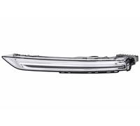 HELLA Blinkleuchte 2BE 011 767-111 für PORSCHE, links