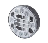 HELLA - 2BE 357 027-061 - Blinkleuchte, LED, 12/24V - Vorne