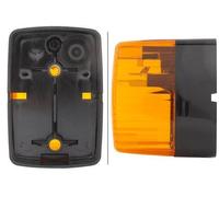 Blinkleuchte HELLA 2BM 002 652-051