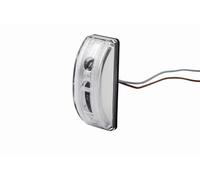 HELLA - 2BM 008 771-001 - Zusatzblinkleuchte, LED, 12V